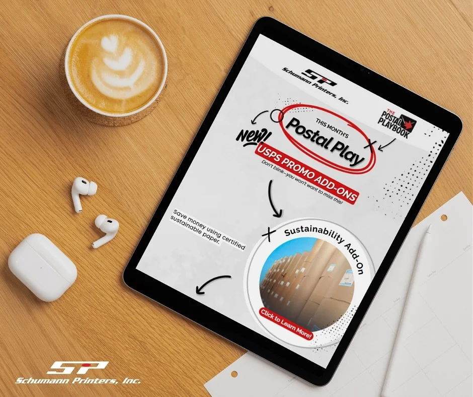 🚀 It&rsquo;s here! The October edition of The Postal Playbook has landed. Dive in to this month&rsquo;s Postal Play. Don&rsquo;t miss it&mdash;Subscribe Today! 📬 https://conta.cc/4nZ7OR9 

#PostalPlaybook #MailingMadeSimple #USPSNews #Mailing #Schu