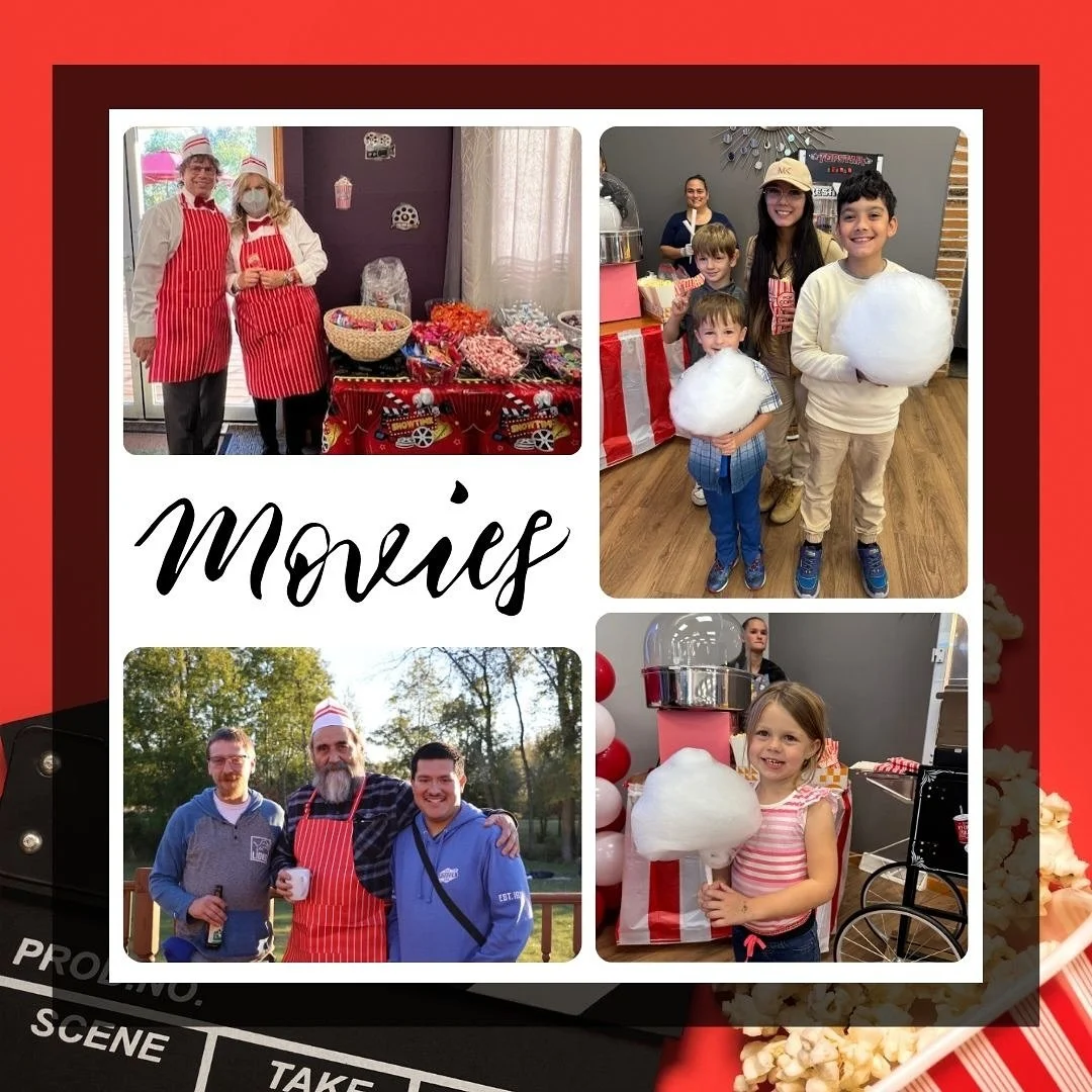 That&rsquo;s a wrap on our Fall Social 2025! 🍁🎥 Thanks to everyone who joined us for our SPI Movie Night &mdash; your laughter, energy, and smiles made it unforgettable. See you next year!

#FallSocial2025 #MovieNightVibes #FallRiverWI #Wisconsin #