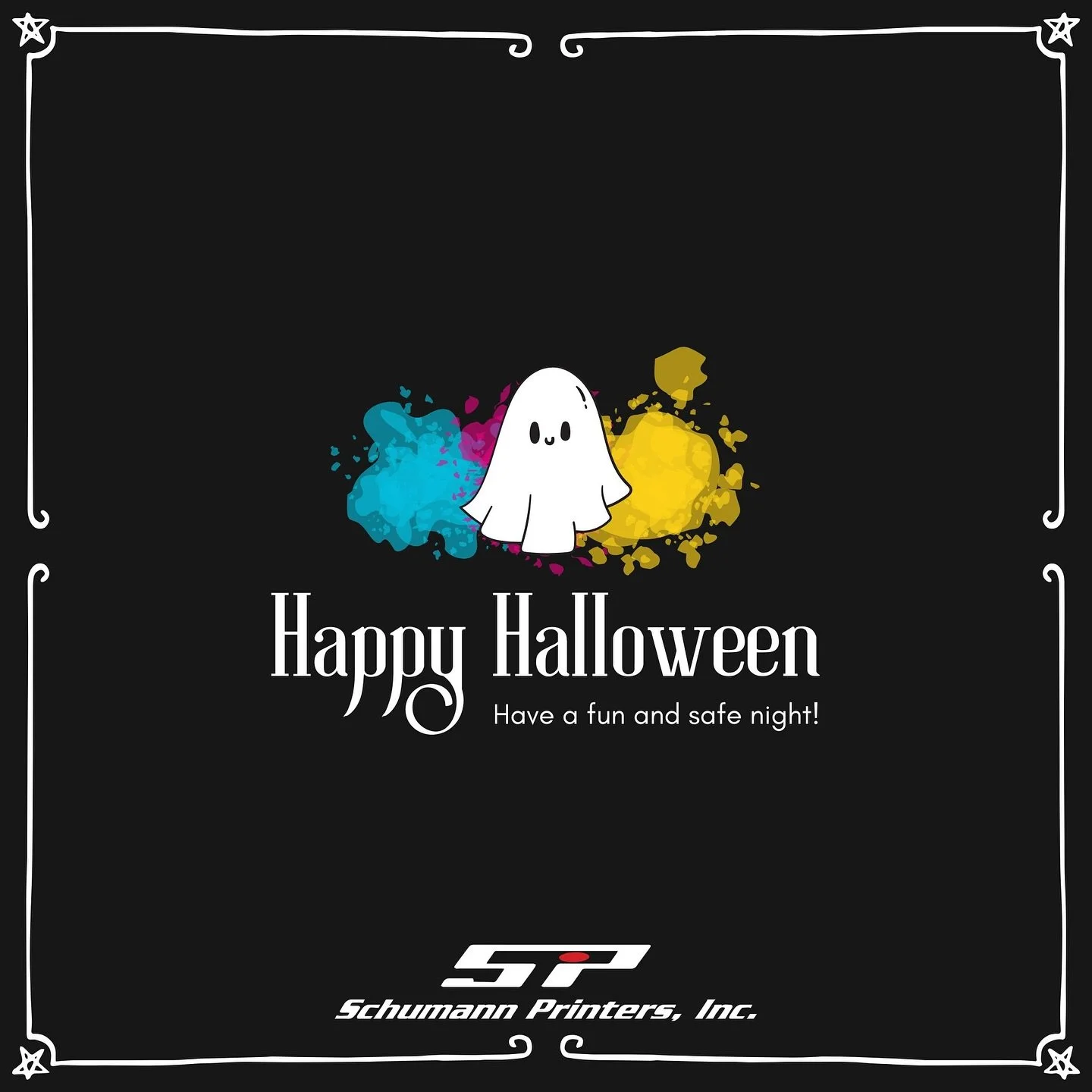 At SPI, we take our printing seriously&hellip; and our Halloween costumes even more seriously. Celebrating Halloween with the same creativity and teamwork that keeps us printing strong all year long. 🎃

#SchumannPrintersInc #CompanyCulture #Hallowee