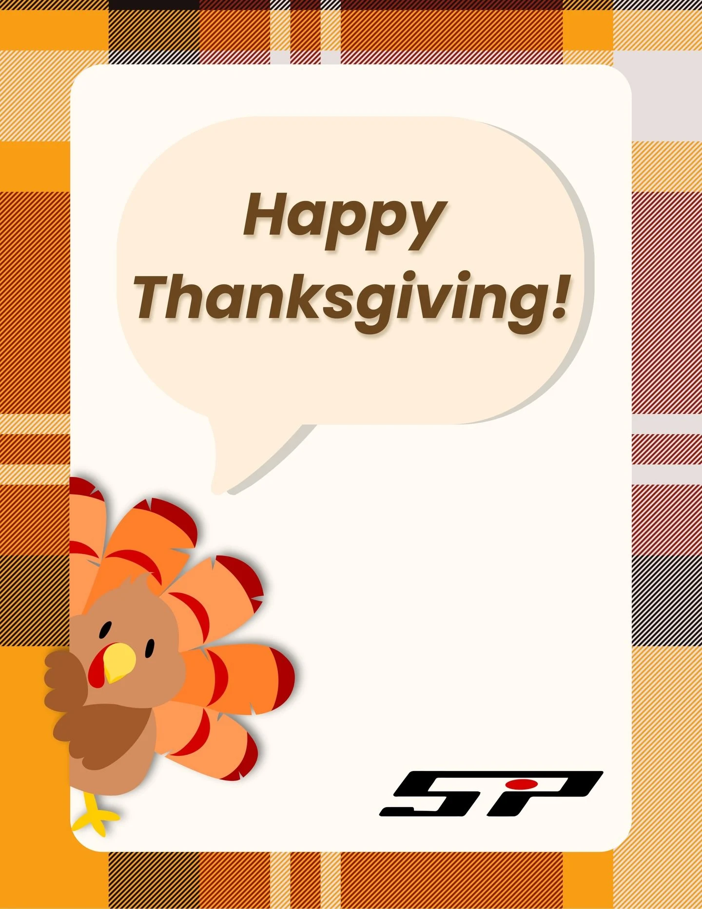 Wishing you a cozy and joyful Thanksgiving, from all of us at SPI!🤎

#Thanksgiving2025 #SPITeam #SchumannPrintersInc #FallRiver #Wisconsin #BeaverDam