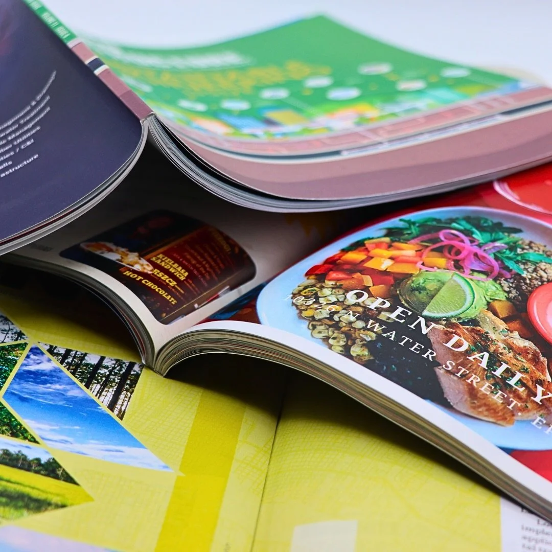 See the details up close. Ready to bring your publication to life? ✨ Request a quote today! Visit our website www.spiweb.com (link in bio) 

#PrintWithSPI #MagazinePrinting #PrintMarketing #CommercialPrinting #PublishingIndustry #GraphicDesignCommuni