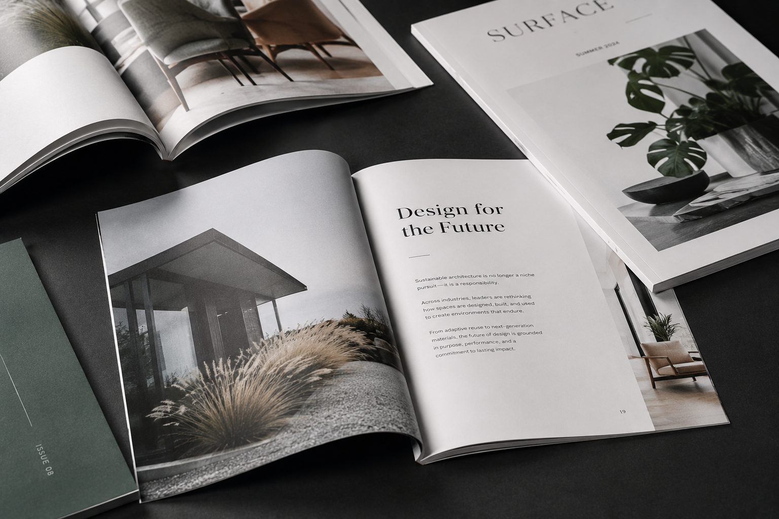 The AI Era Is Making Print More Powerful, Not Less