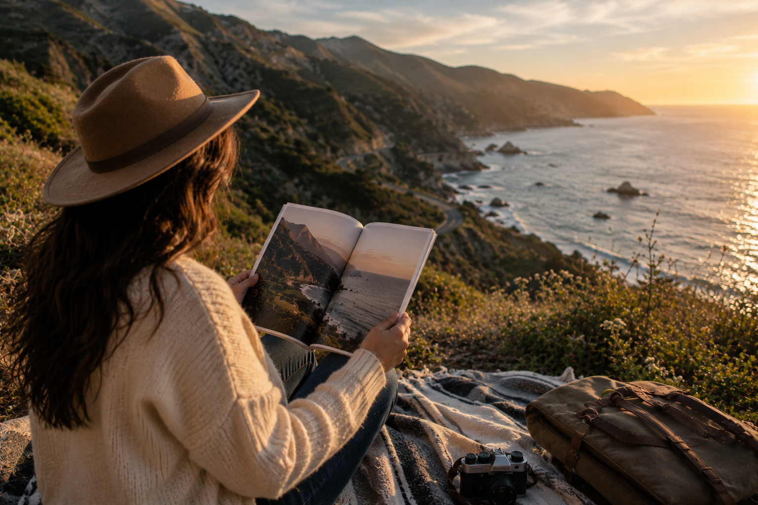 What Makes a Great Travel Guide Printer?