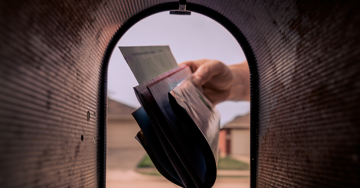 The 2026–2027 USPS Mailing Guide