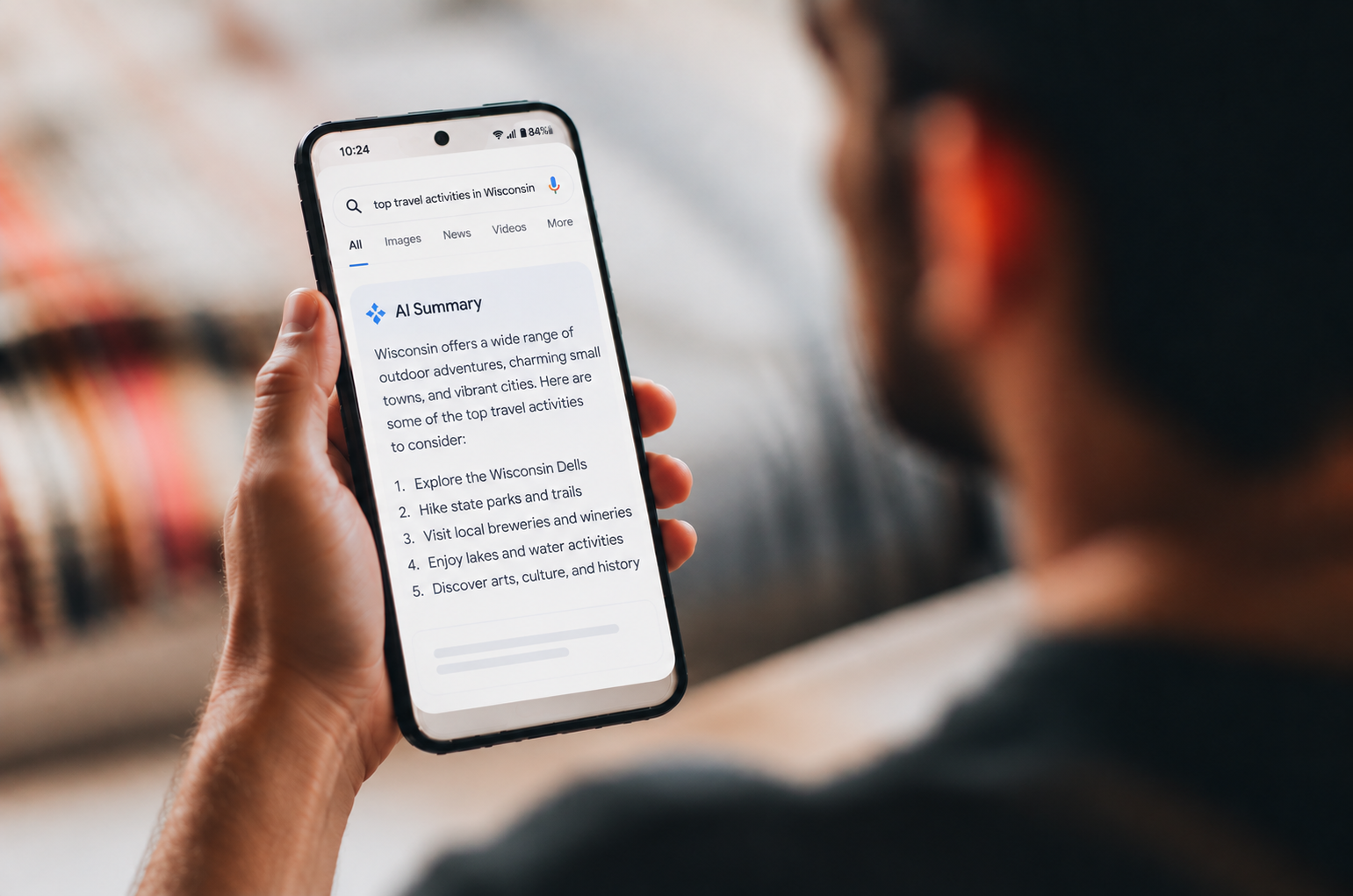 The Zero Click Internet Is Here. What Does It Mean for Publishers?
