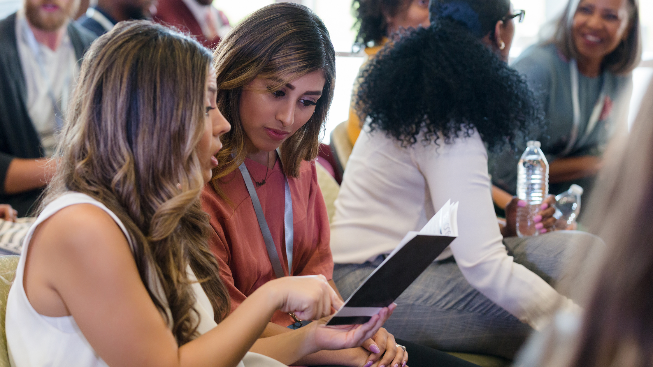 The Publishing Moment Hiding Inside Your Biggest Event