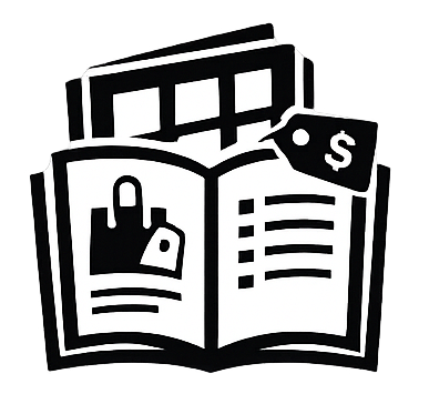 Product Catalogs & Sourcebooks