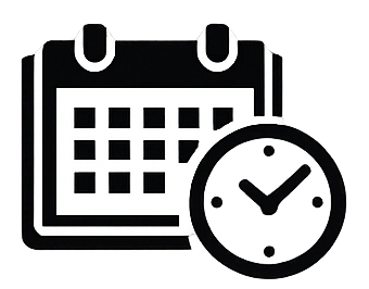 Fixed Schedule Publications