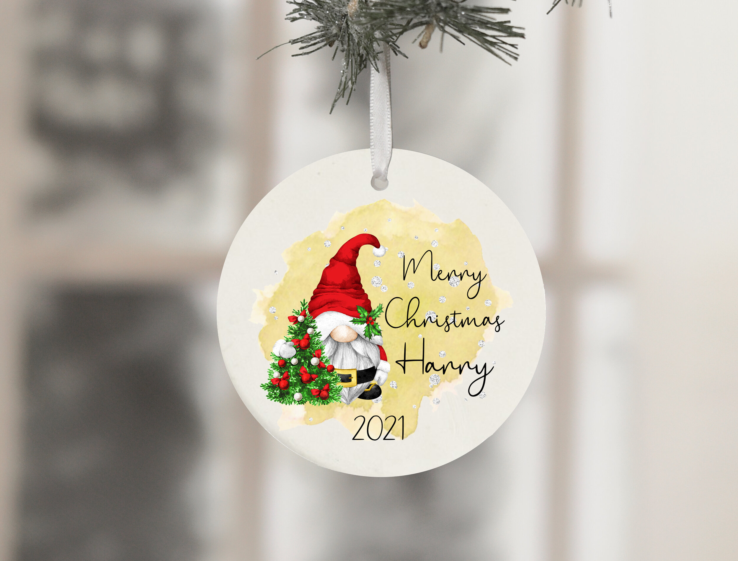 Santa Tree Gonk Gold.jpg