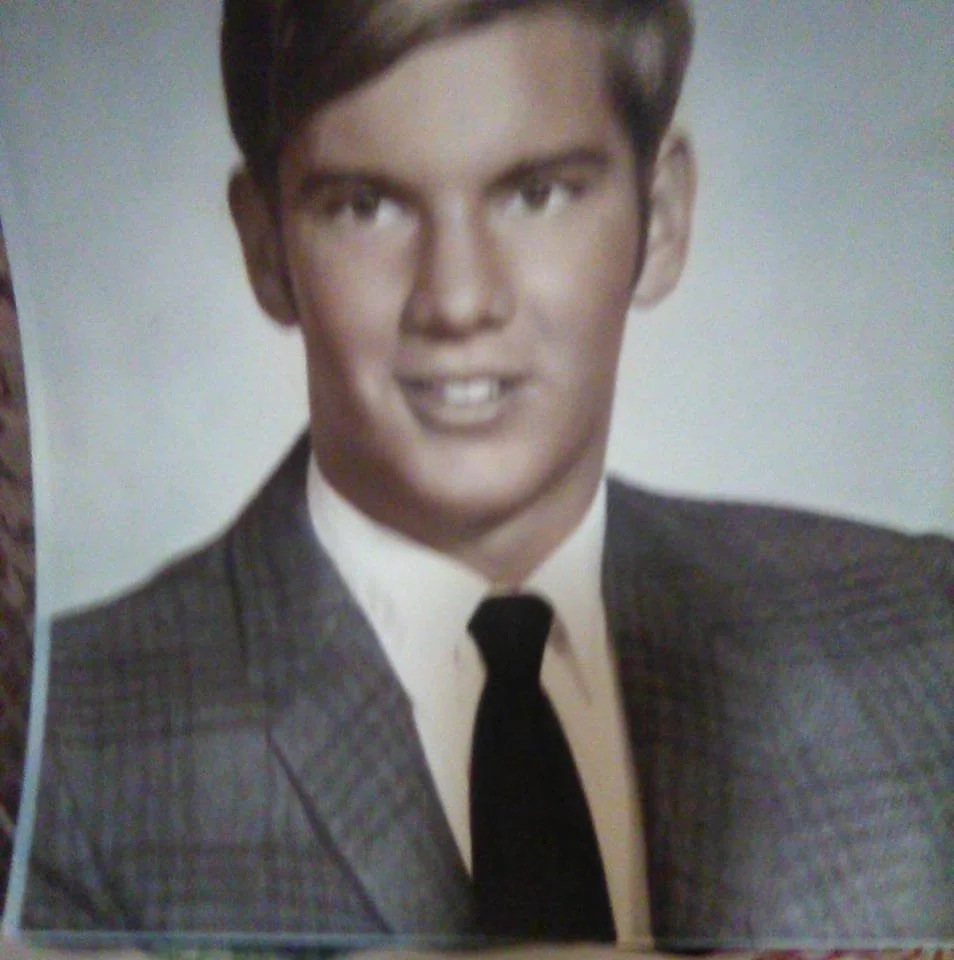Randall Kenneth Watters Passed Away