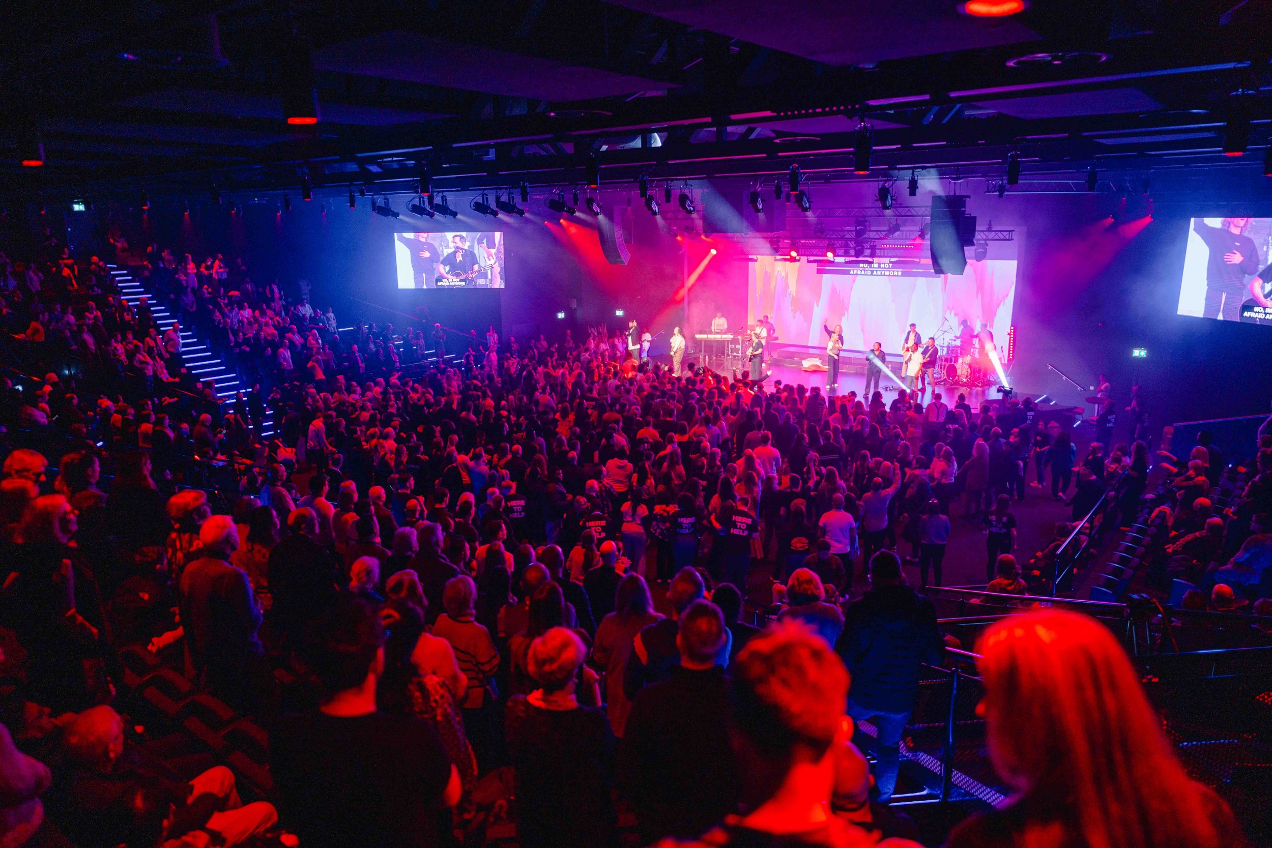 Photo Credit - Soul Church