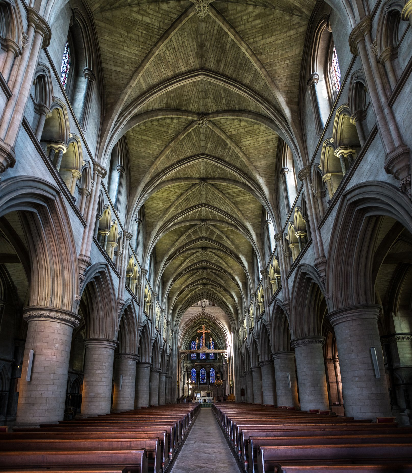 St Johns Baptist