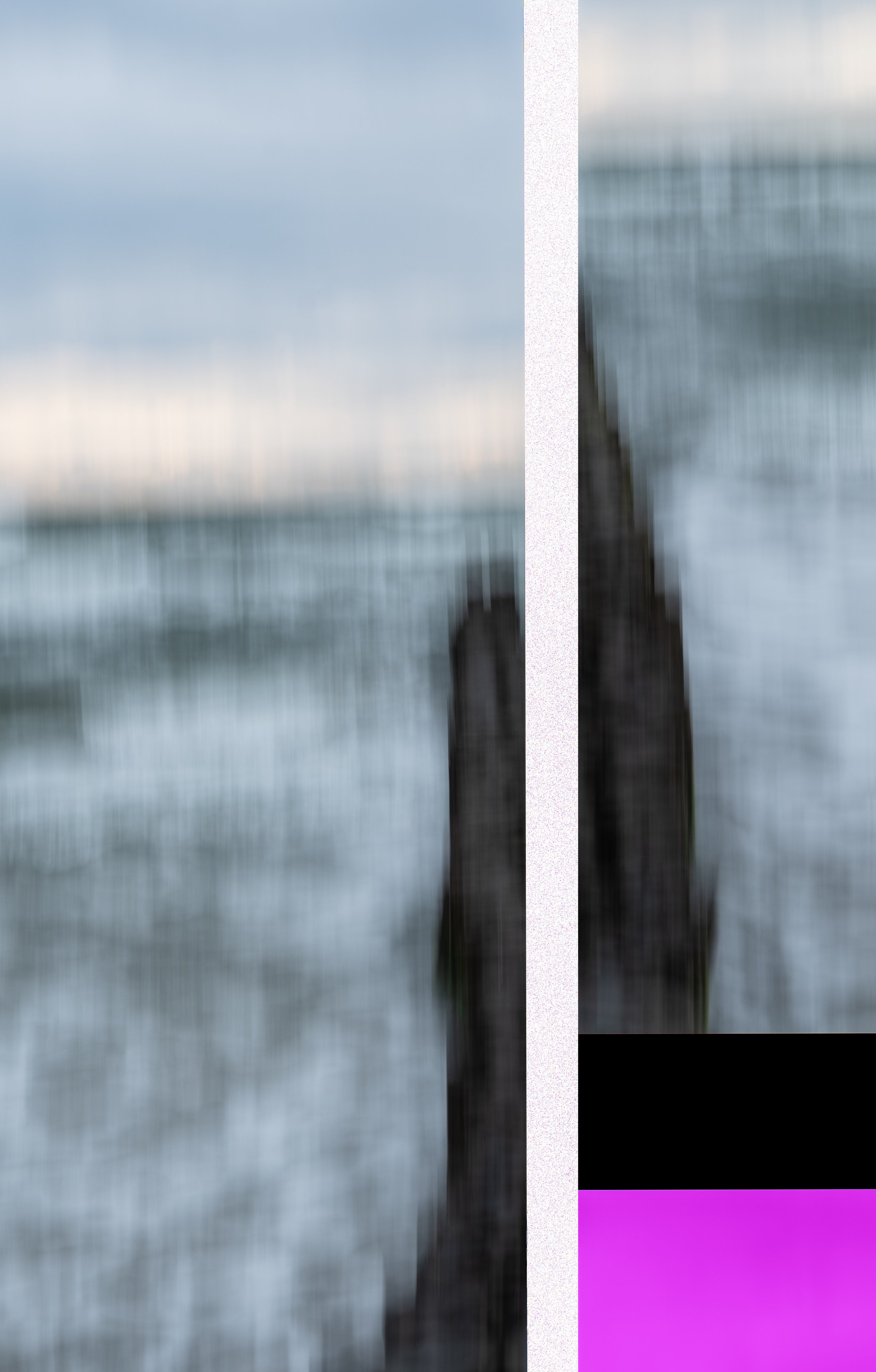 Lost Data 001
