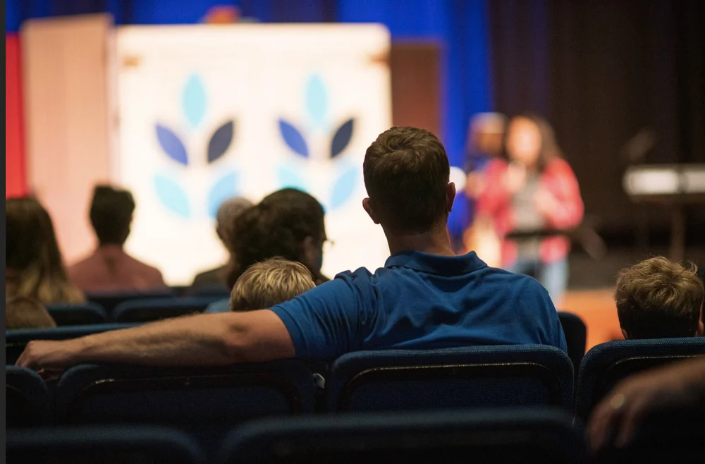 PLAN YOUR VISIT CHURCH visual data 2