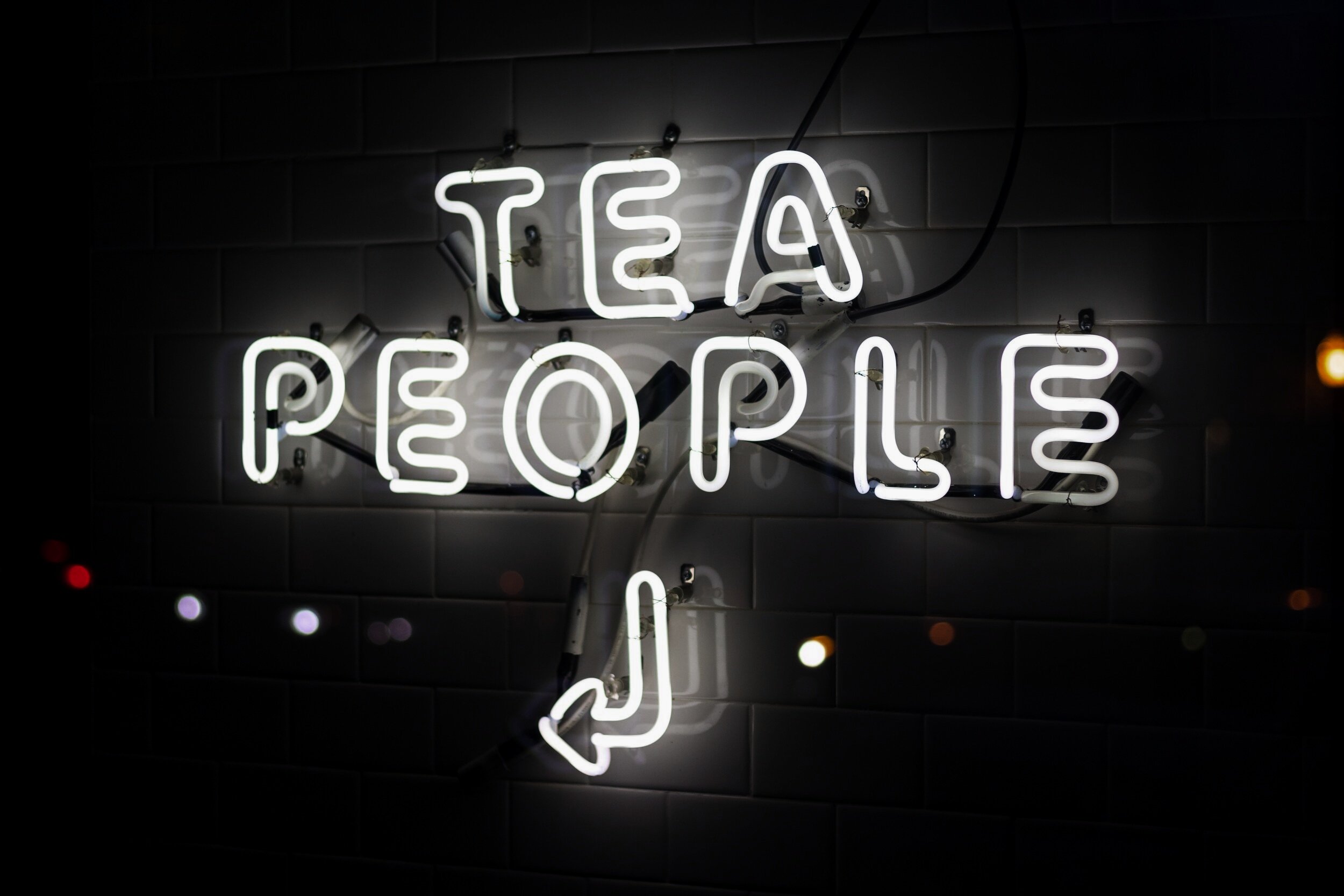 Good people ....