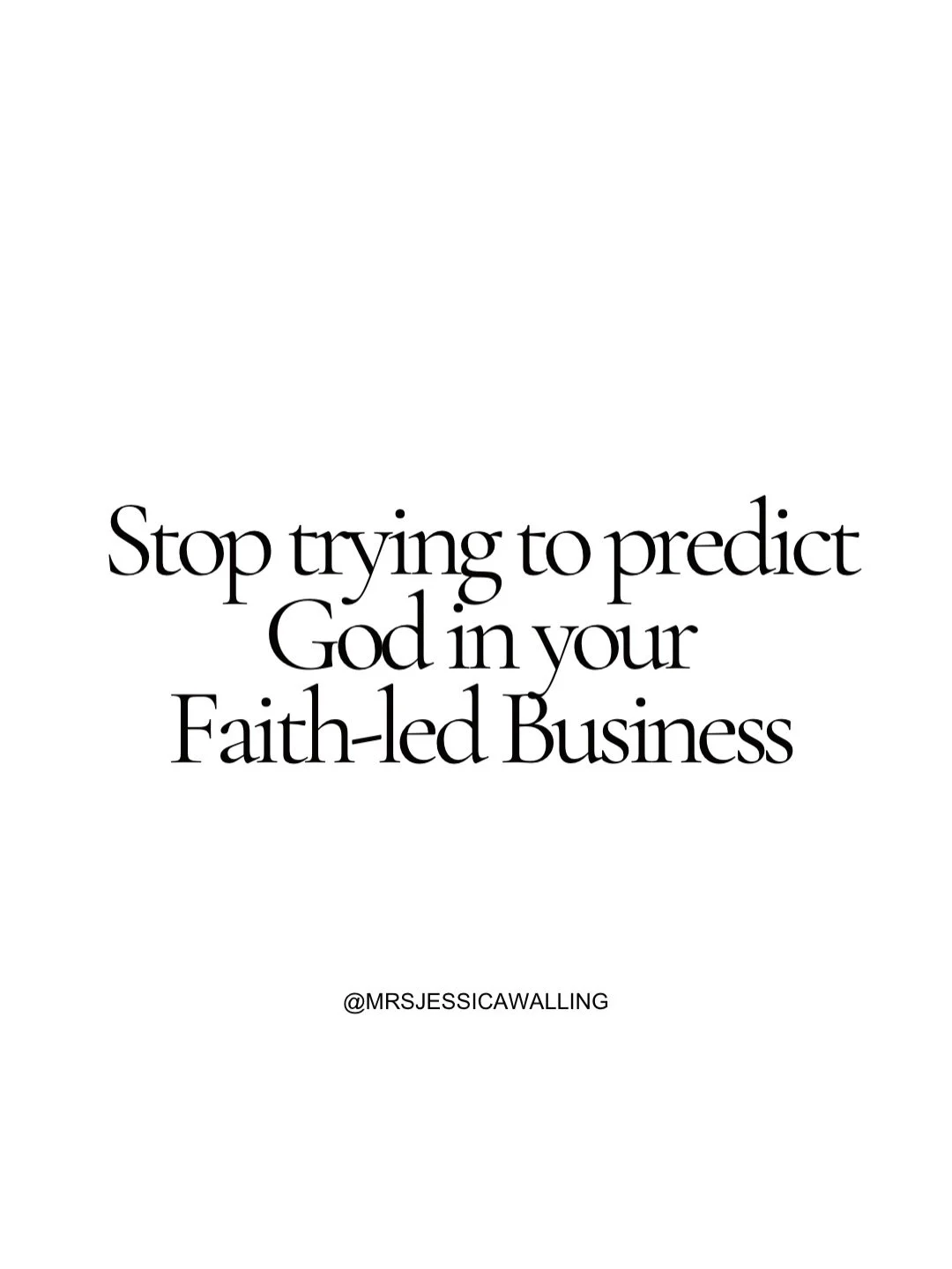 This is one of the lessons I&rsquo;ve learned even deeper in business with the Lord this year (I&rsquo;ll share a full story and testimony before the end of the year) but really, we cannot walk in child like faith and control at the same time. The Lo