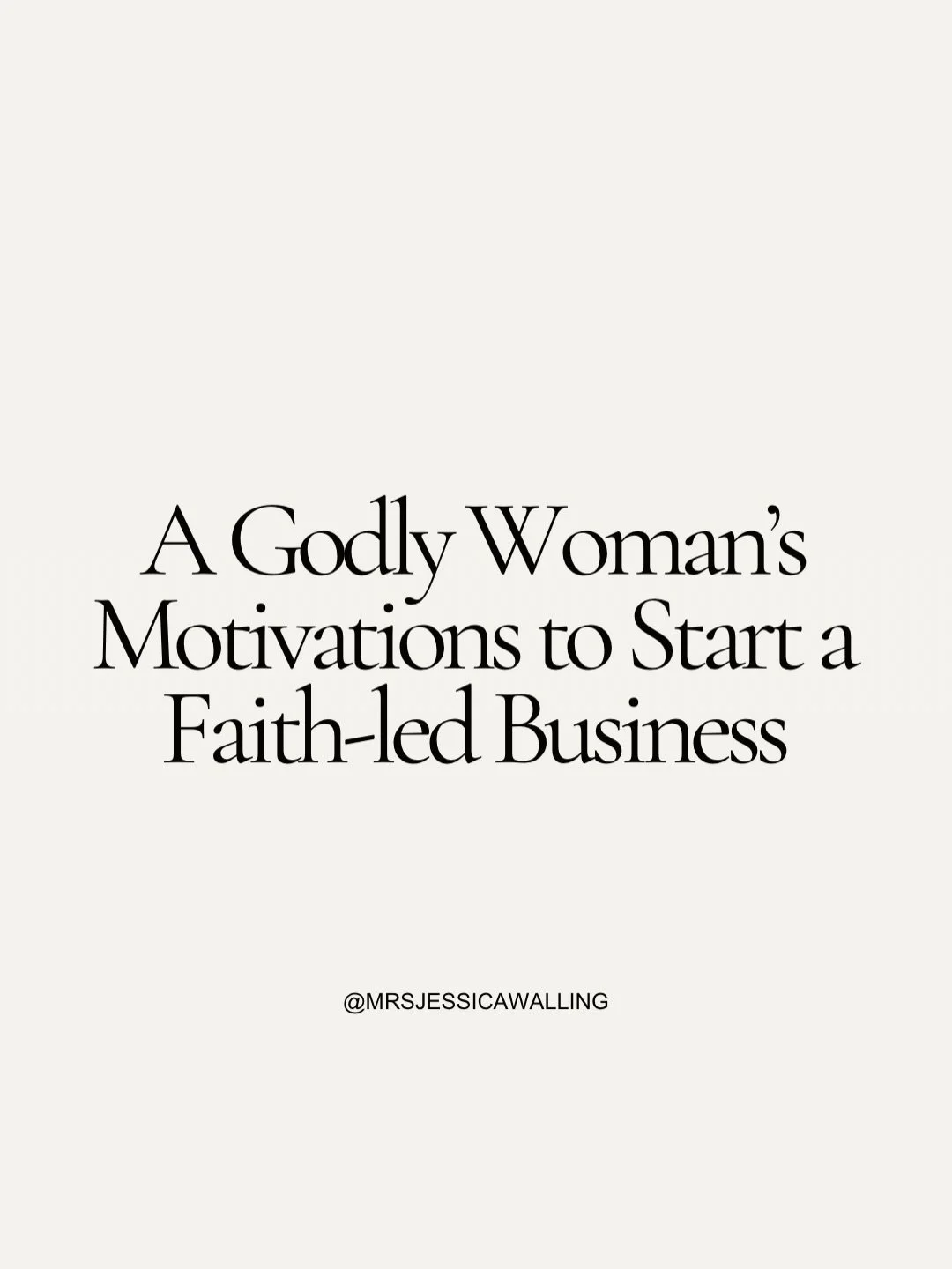 No where in the bible does it say that a woman cannot work or earn money for her household.

However, we can see through the Proverbs 31 woman that the &ldquo;virtuous wife&rdquo; did not compromise her most important roles as wife and mother in orde