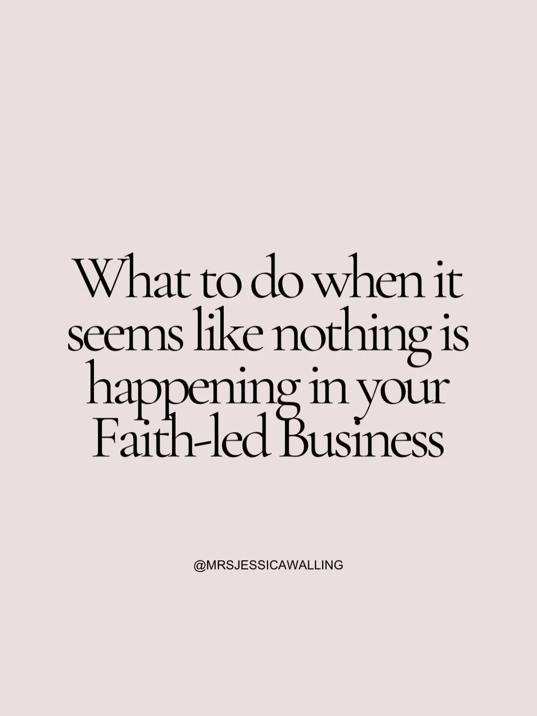 If you&rsquo;re waiting around for people to come and engage with you, maybe you&rsquo;re forgetting that sometimes people could be more on the shy side or intimidated to engage with you other than just liking your posts all the time. Take note and g