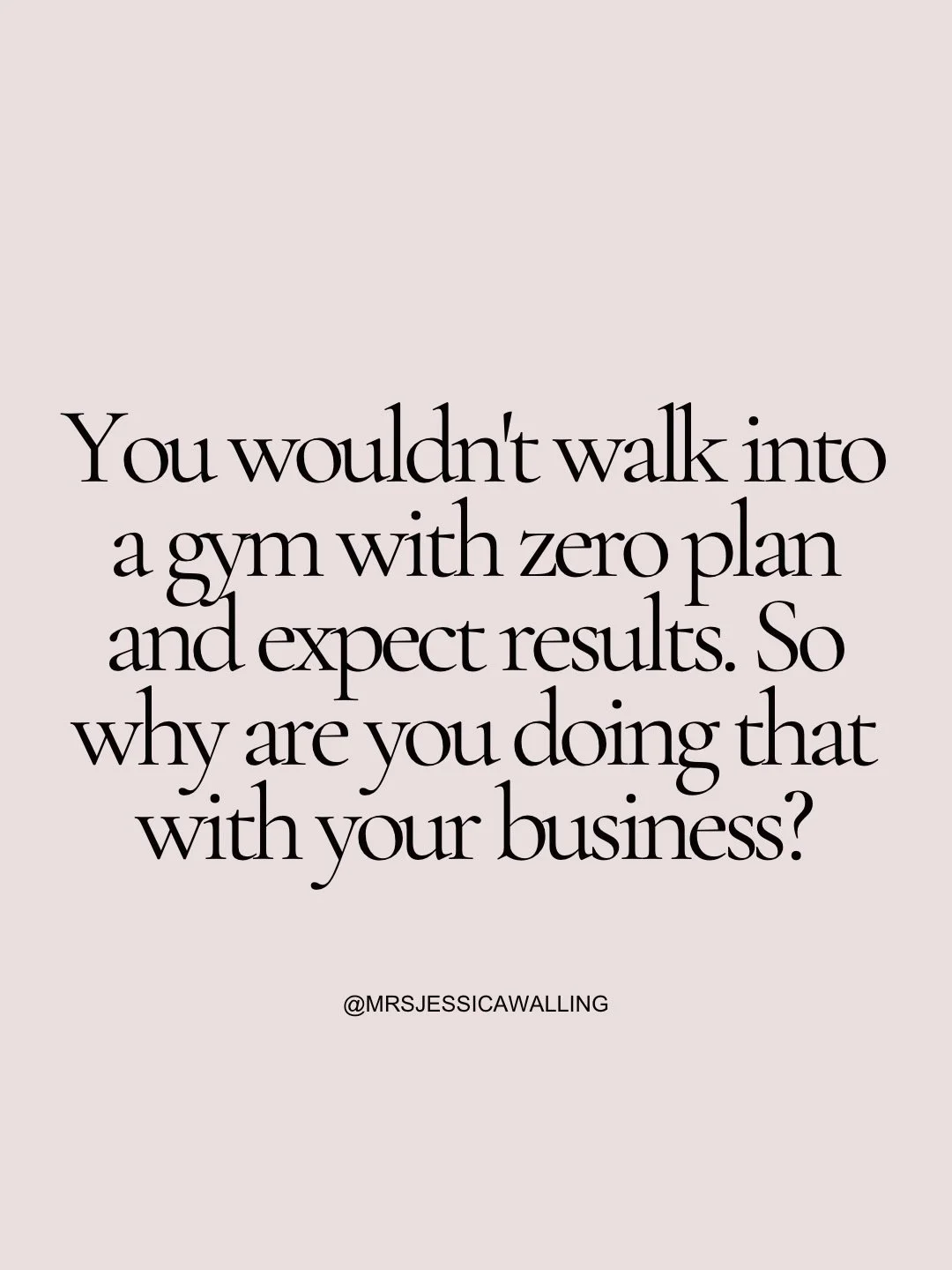 A lot of women are exhausted when it comes to their Faith-led Business and it&rsquo;s not necessarily because the work is hard. It&rsquo;s because they&rsquo;re trying to figure it all out alone.

In Proverbs 15:22 God says, &ldquo;Without counsel pl