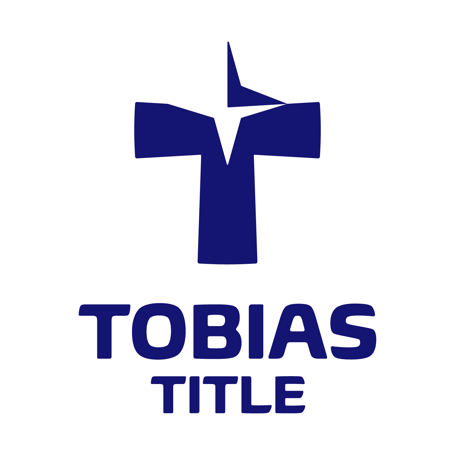 TOBIAS TITLE
