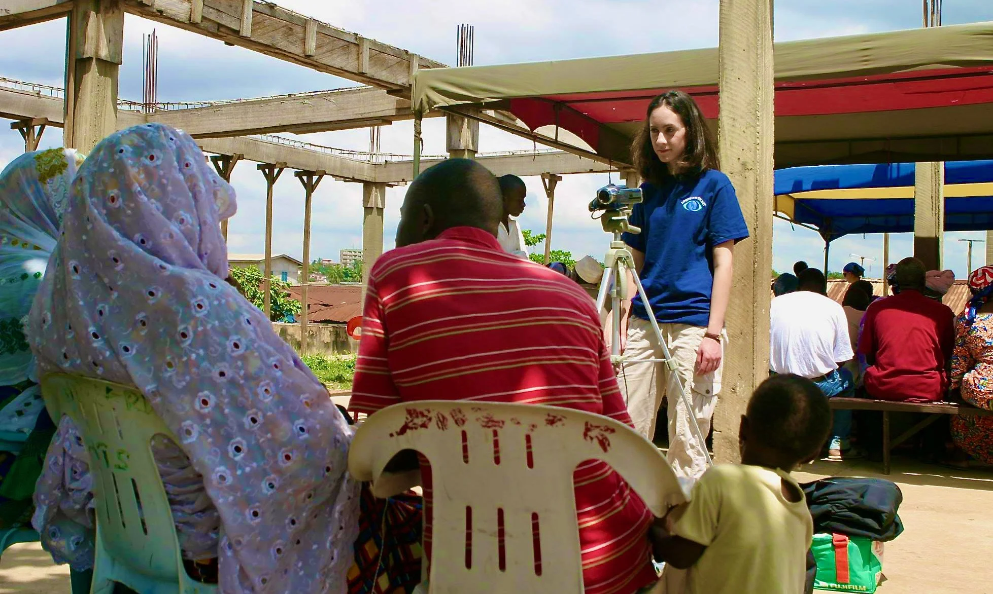 Certificate in Responsible NGO Management — Unite For Sight Global