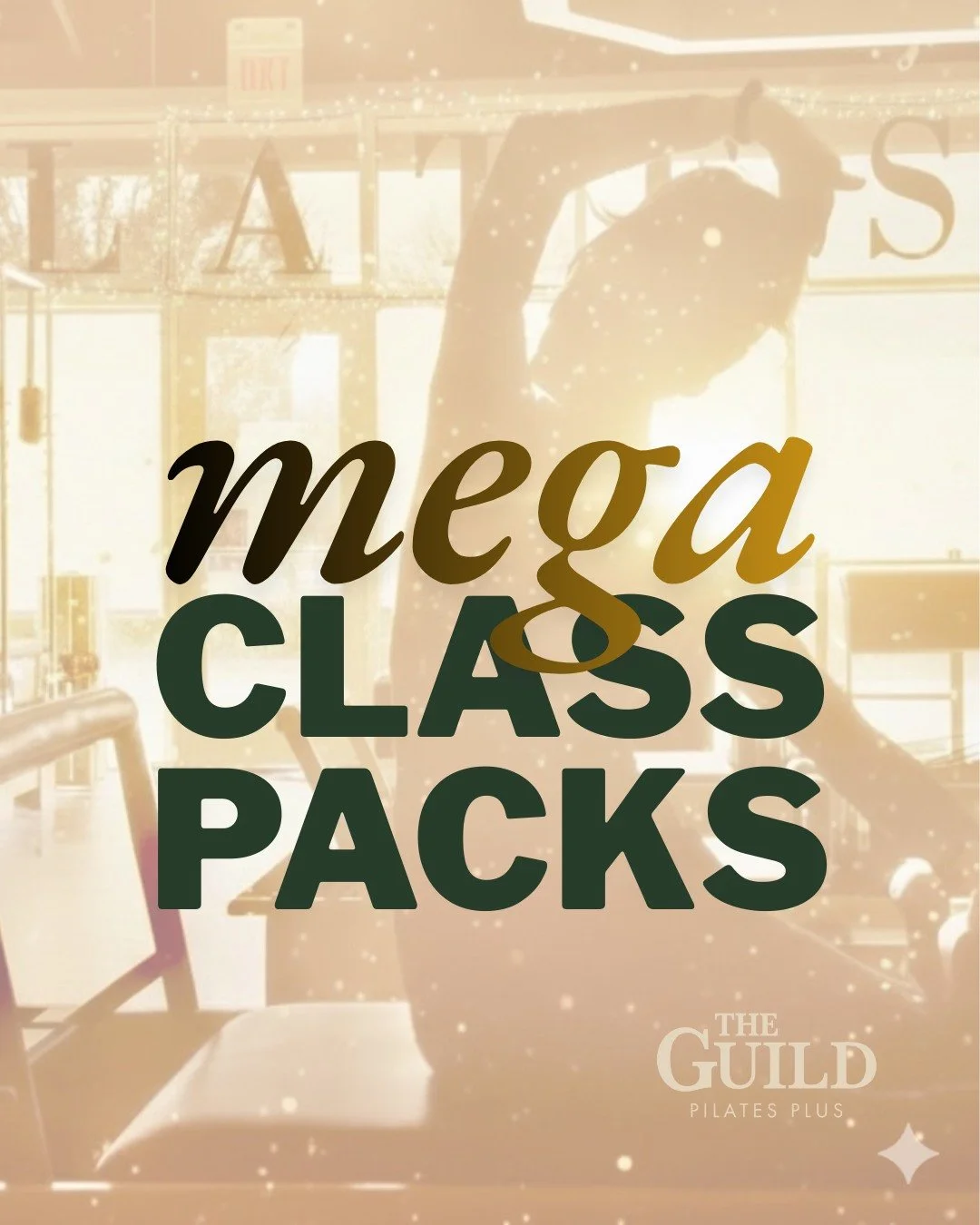 We love seeing you in class! That's why we're encouraging you to build strong, consistent habits to Build Your Practice! 👯&zwj;♀️

Group classes are the best for:
1. Finding your rhythm and feeling the good energy of the community.
2. Making your co