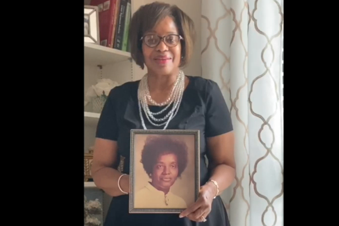 Juanda Griffin Maxwell