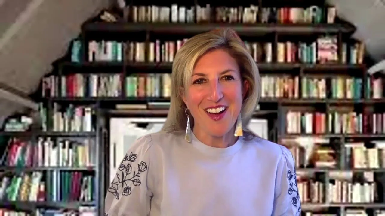 Terry Babcock-Lumish