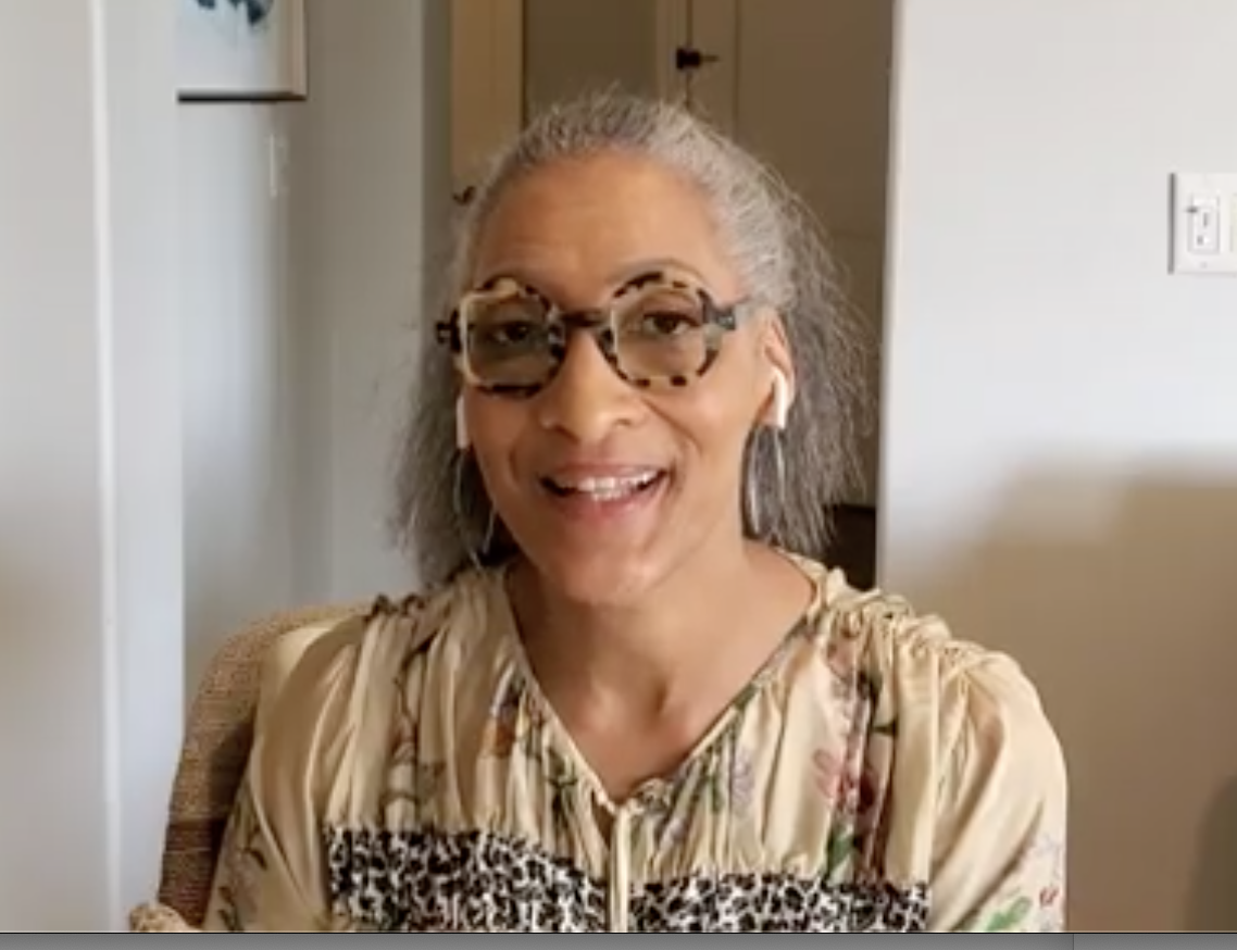 Carla Hall