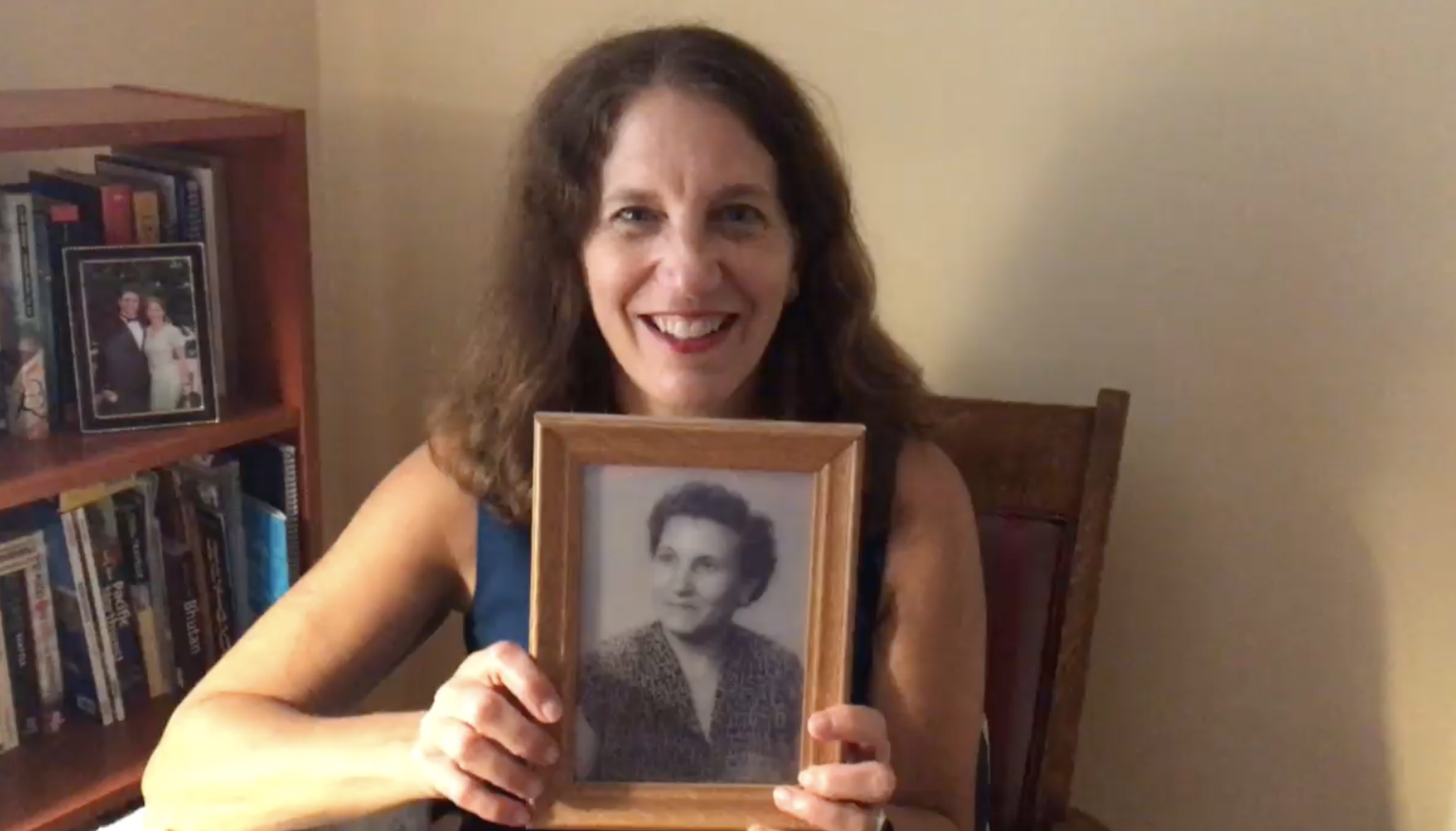 Sylvia Mathews Burwell