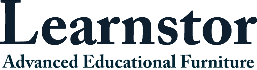 Learnstor - The Ultimate Storage System for Classrooms