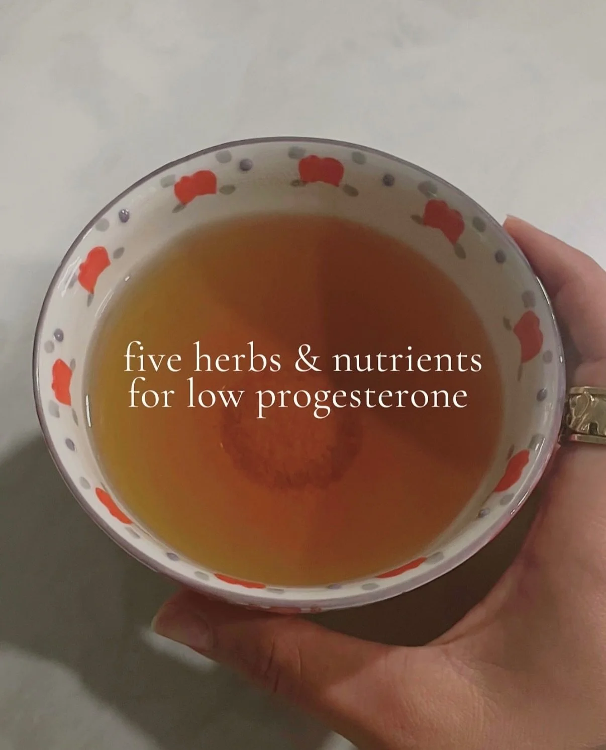 some herbs &amp; nutrients that are beneficial for supporting healthy progesterone levels! 

disclaimer: this is not medical advice, this is educational content. if you have any health concerns always consult with your doctor. 
#hormonalimbalance #ho