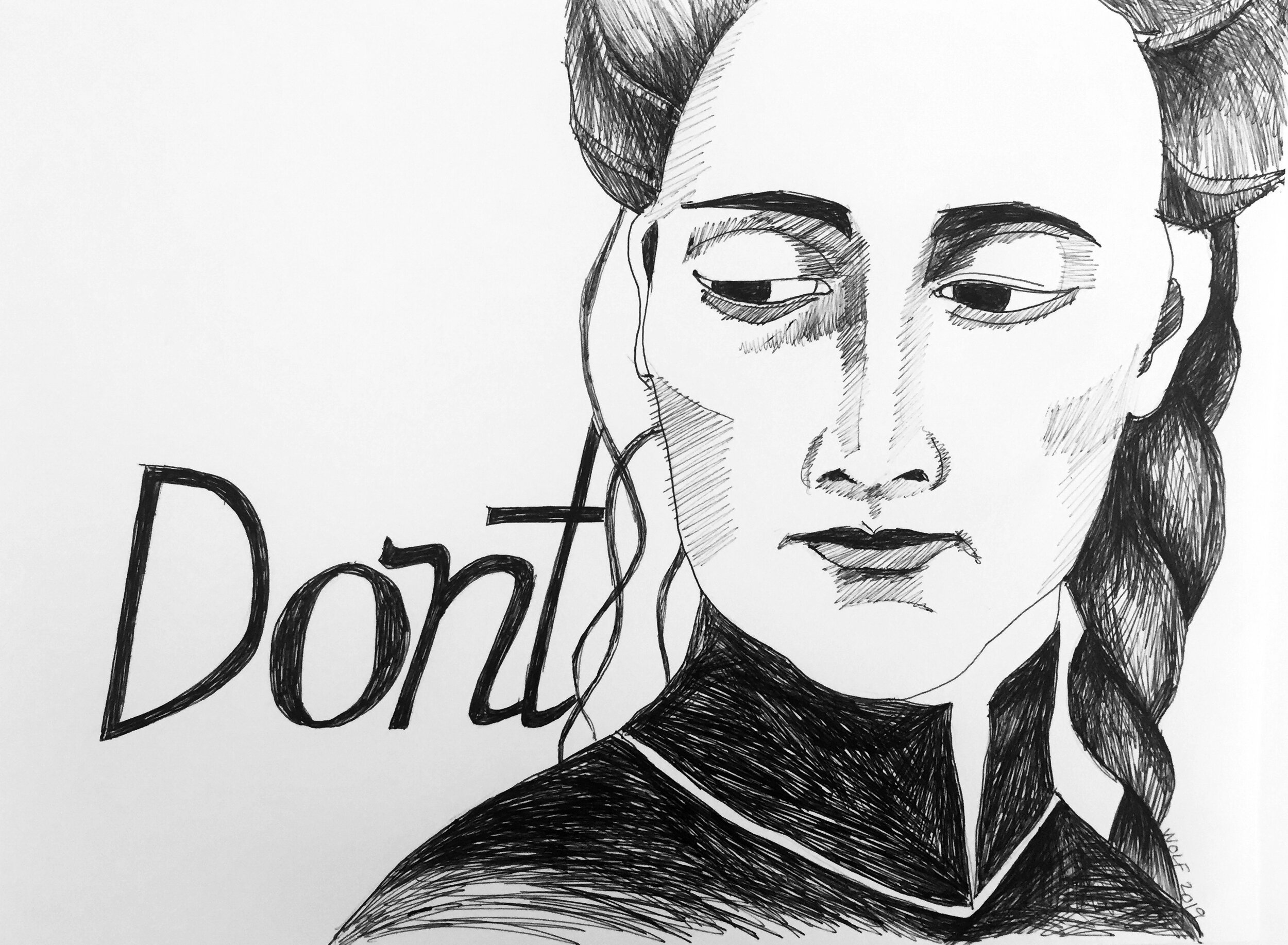 Don't