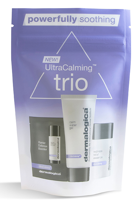 Dermalogica UltraCalming Trio Trial Kit