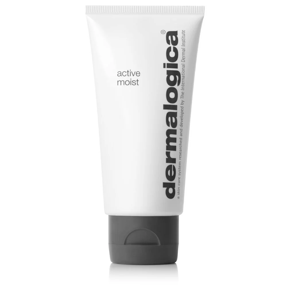 Dermalogica | Active Moist  150ml  100ml  50ml