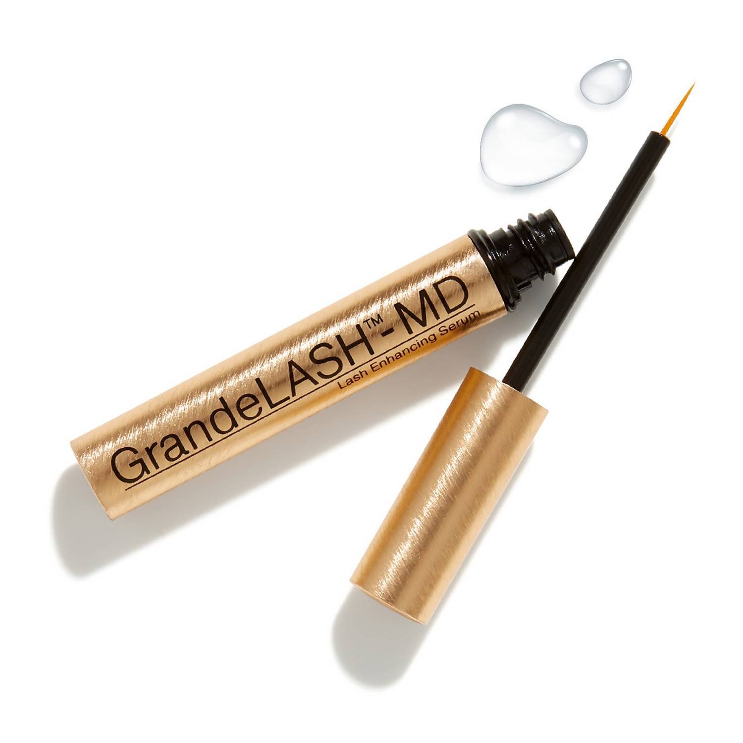 GrandeLASH - MD: Lash-Enhancing Serum – Grande Cosmetics