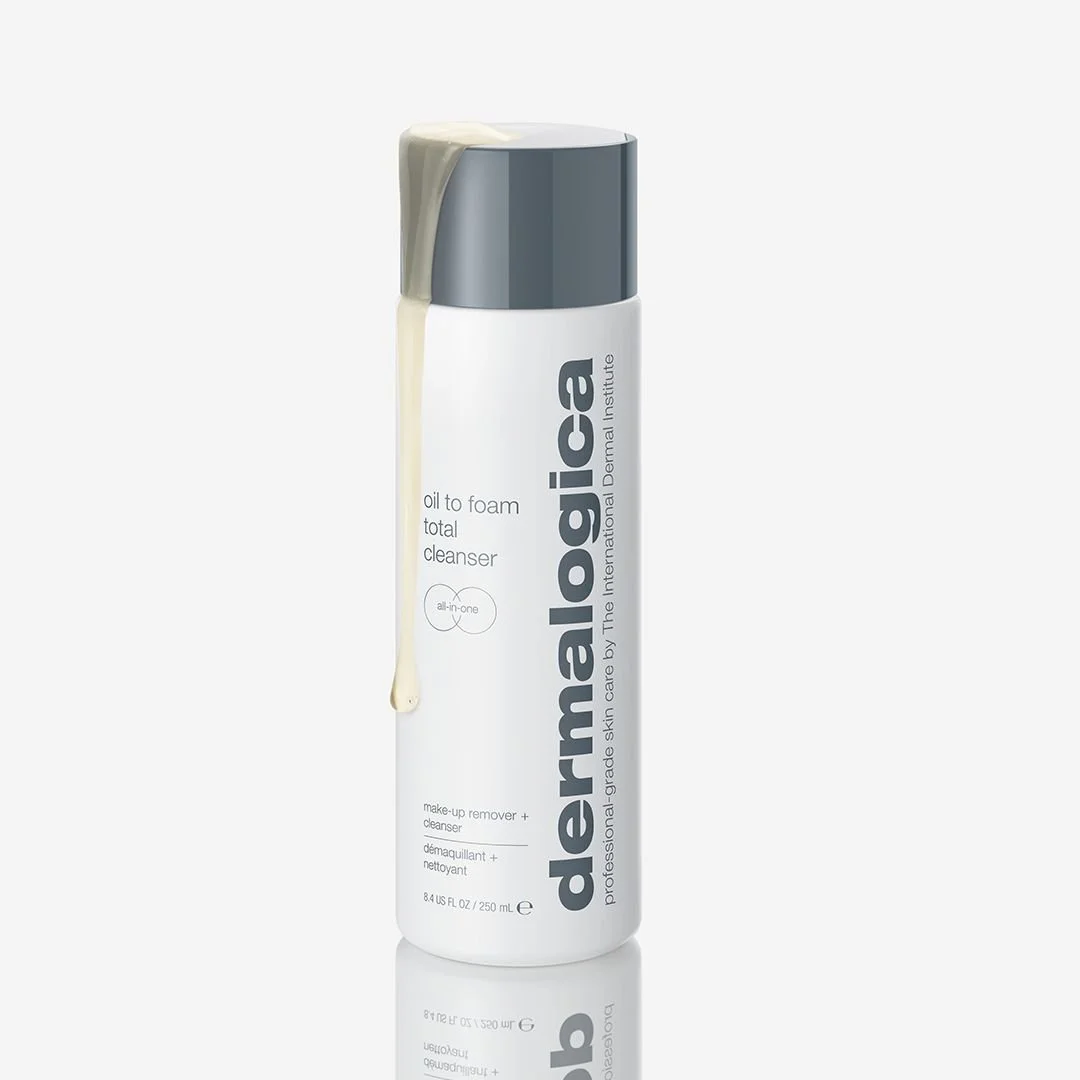 Dermalogica Oil to Foam Cleanser 250ml