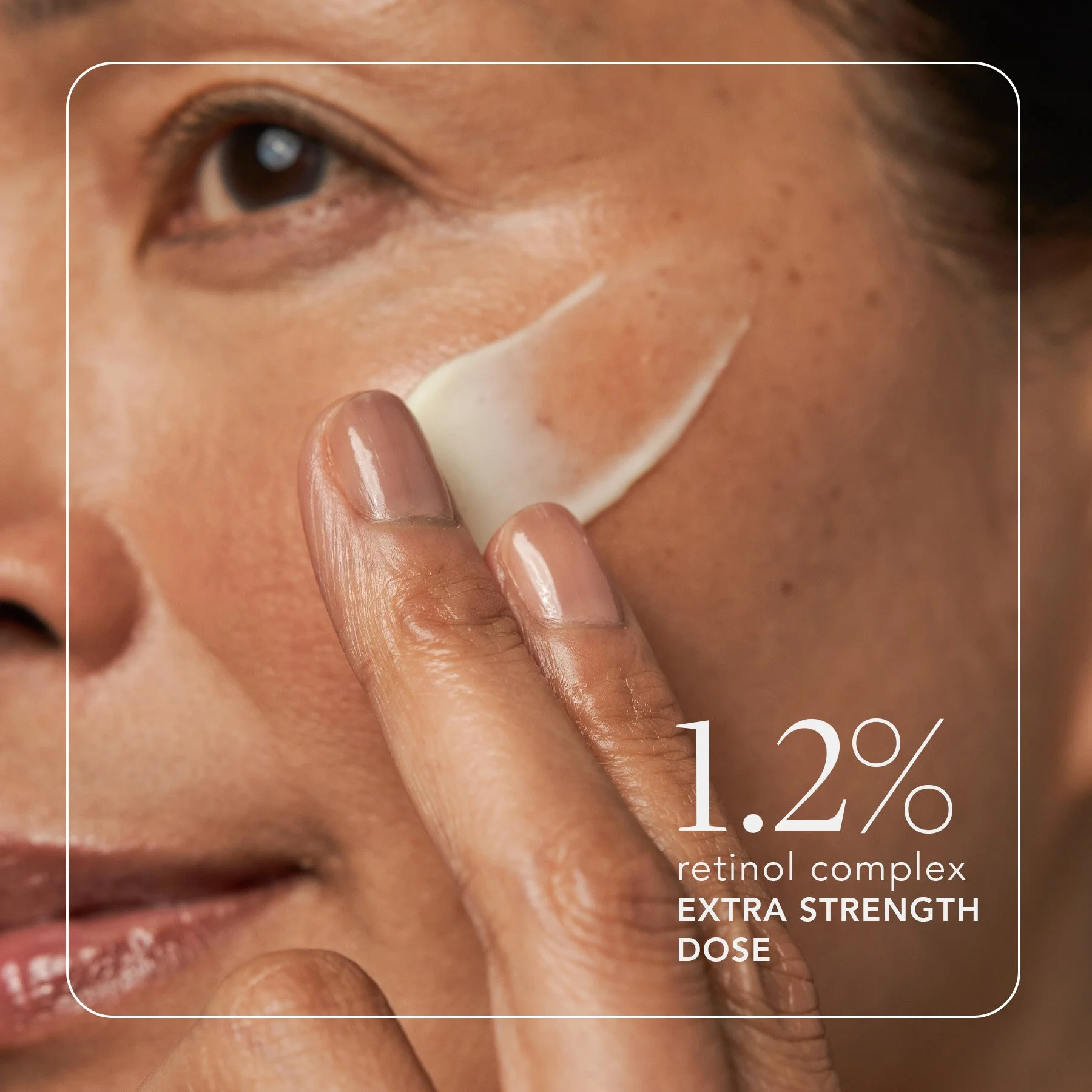 IMAGE Skincare AGELESS+ Treatment Crème 1.2% Retinol Complex