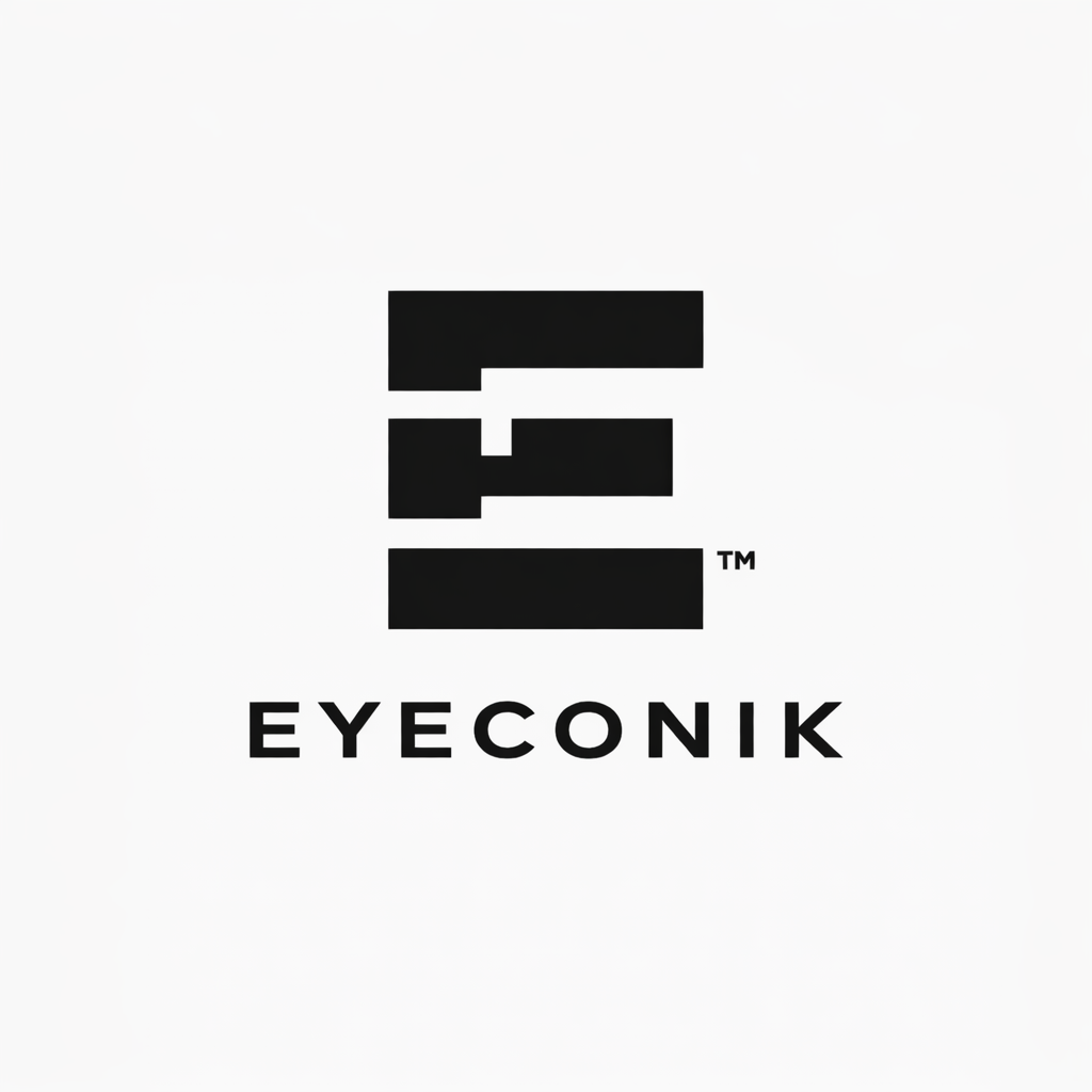 Eyeconik Brand