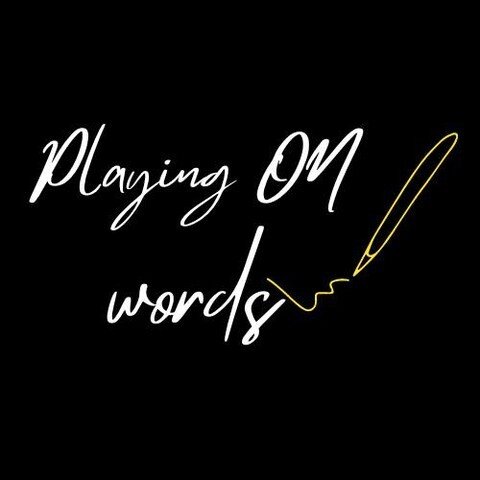 Introducing...Playing ON Words! 🖊️⁠
⁠
Have you ever done a project with Playing ON? Have you got an idea for a play you want to write? If you answered yes to both of these you're just who we're looking for!⁠
⁠
Playing ON Words is a new writers progr