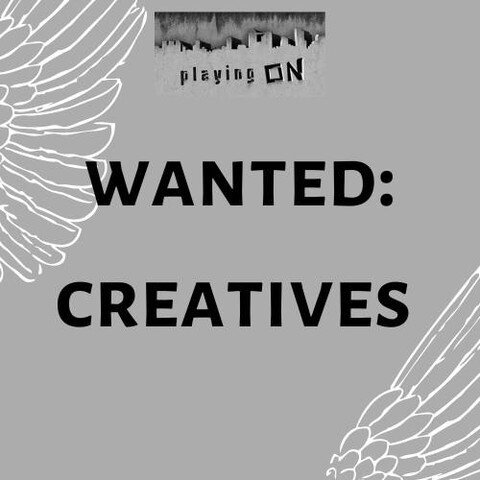 📢Calling all creatives...sound designers, directors, lighting designers etc interested in collaborating!⁠
⁠
We are looking to meet &amp; talk to creatives from all realms of theatre interested in a play about care, particularly those with lived expe