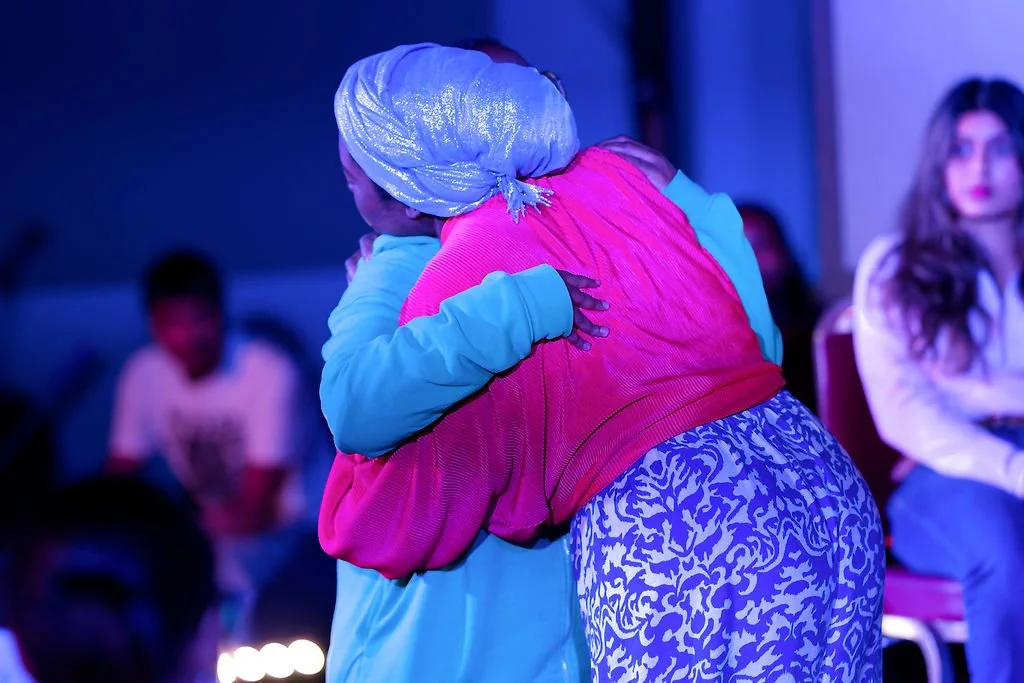 Raising the Roof: Run