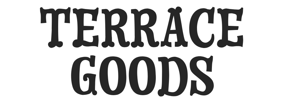 Terrace Goods