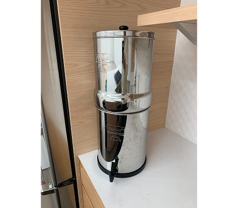 Water Dispensers (2)