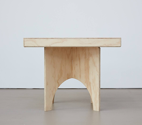 Modular Tables (6)   
3'W x 3'D x 28.5”T
