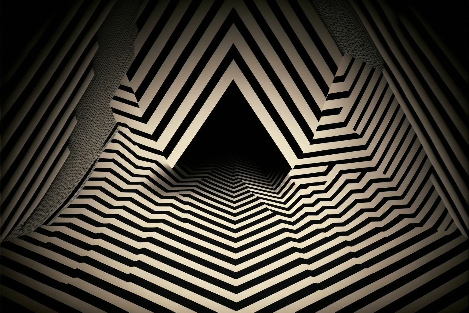 theflu_large_bold_chevrons_creating_an_optical_illusion._7b27150c-b014-4c42-b3bf-94b6a2efd9fc.png