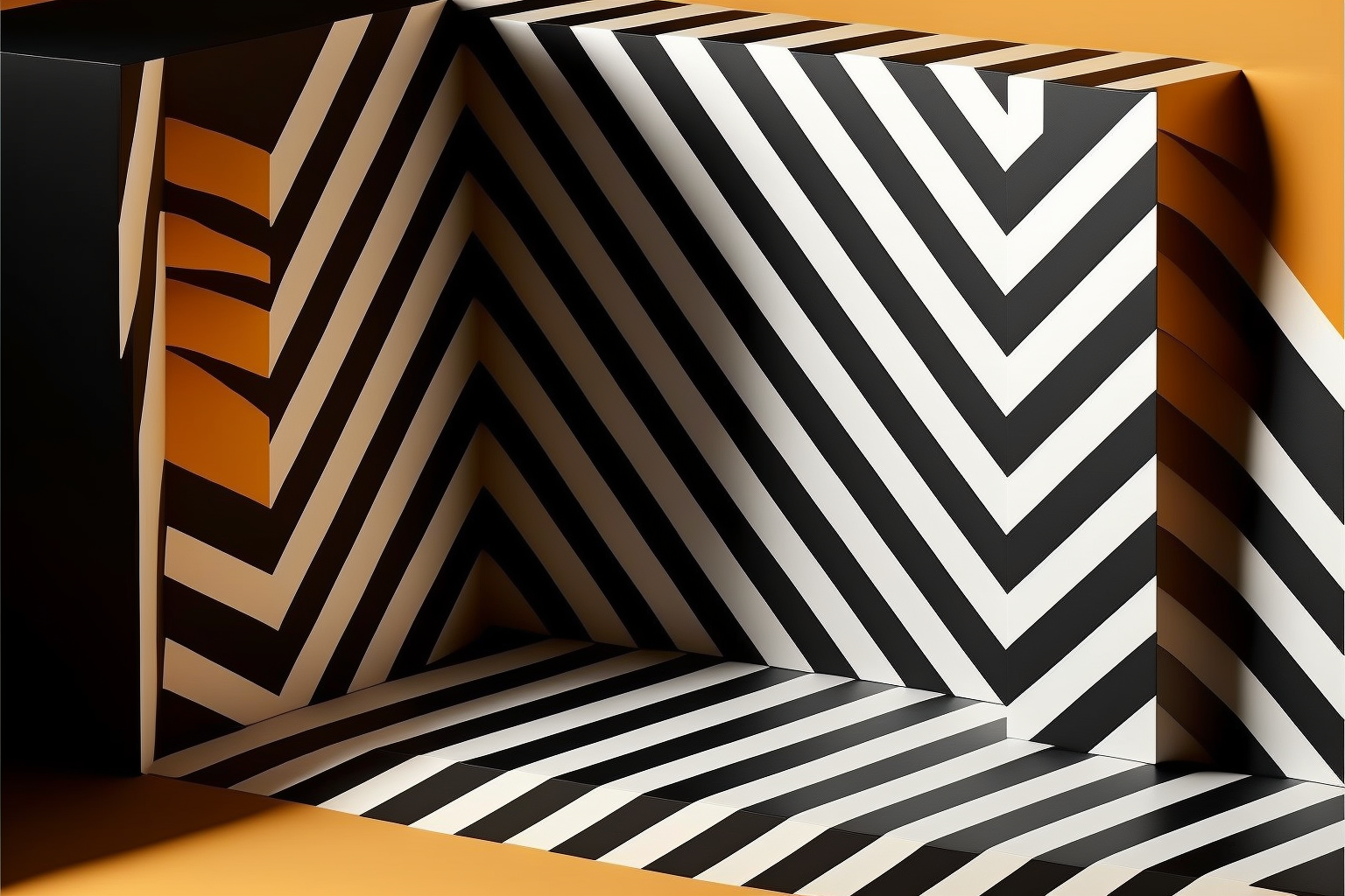 theflu_large_bold_chevrons_creating_an_optical_illusion._9c1b59e0-f6aa-4e8f-be19-8d39e1cb690f.png