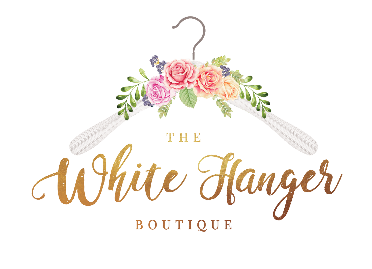 The White Hanger Boutique