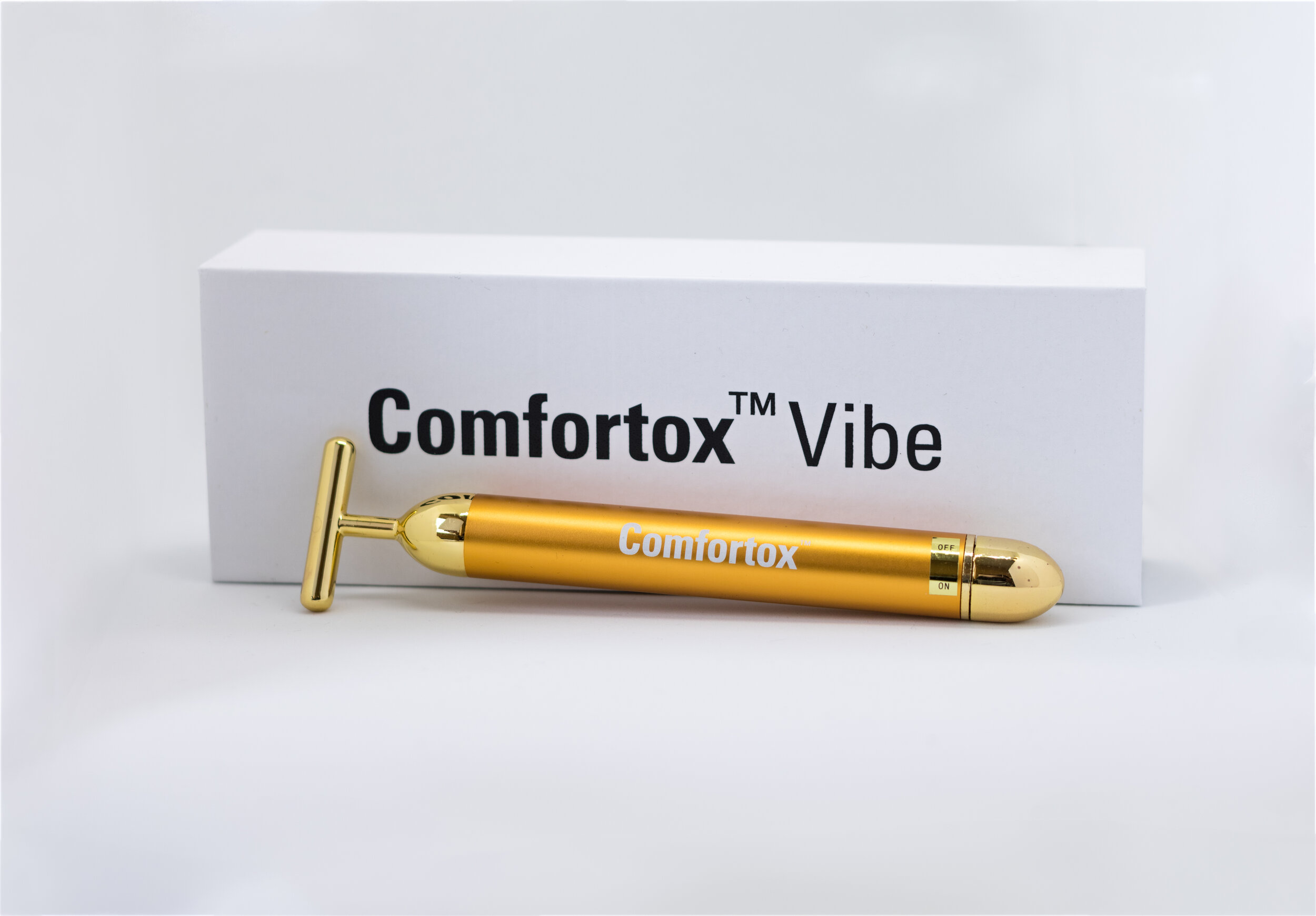 Products — Comfortox