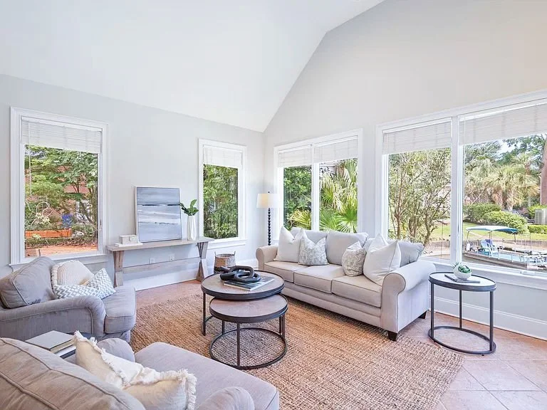 Home Staging Charleston, SC Portfolio Job 14